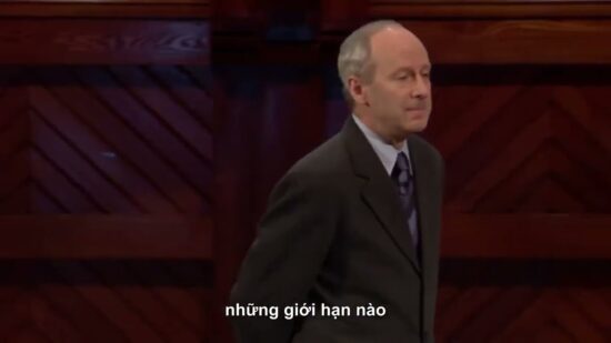 Công Lý – Harvard – bài giảng 5 của Michael Sandel
