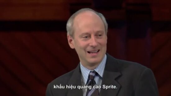 Công Lý – Harvard – bài giảng 06 của Michael Sandel